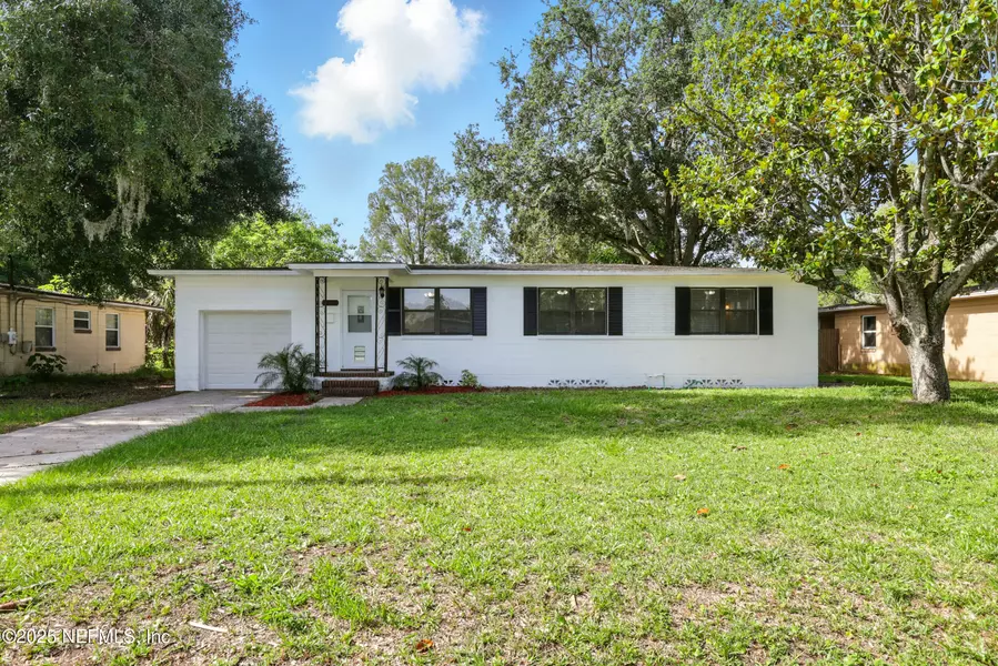 6552 SHADY OAK DR, Jacksonville, FL 32277