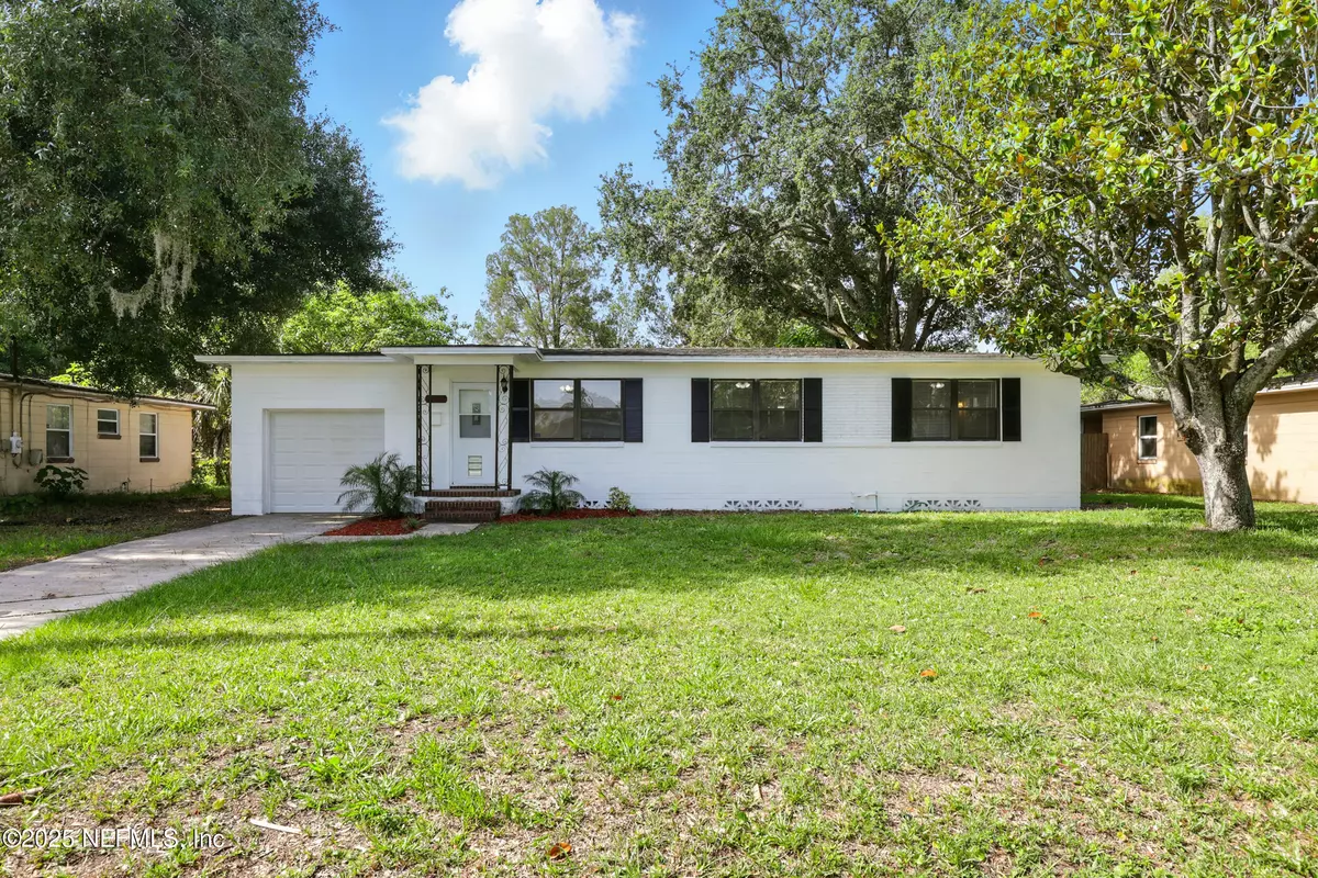 Jacksonville, FL 32277,6552 SHADY OAK DR
