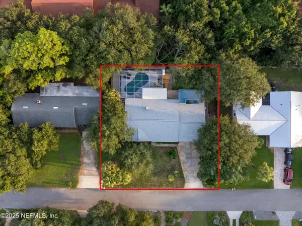 St. Augustine, FL 32080,25 LINDA MAR DR