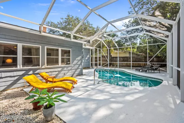 St. Augustine, FL 32080,25 LINDA MAR DR