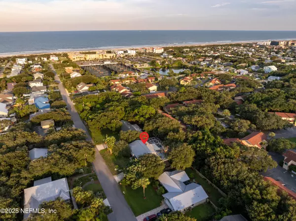 St. Augustine, FL 32080,25 LINDA MAR DR