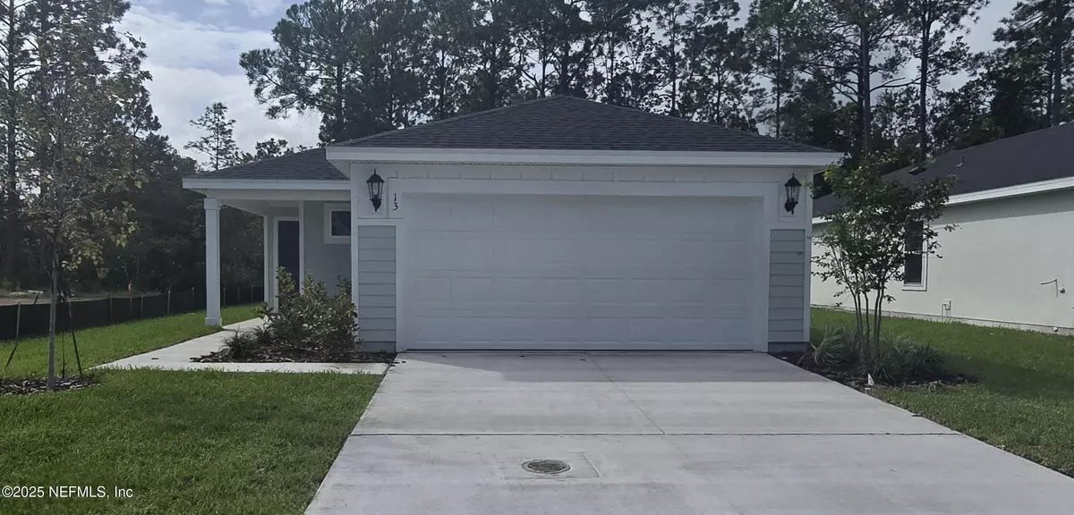Palm Coast, FL 32164,13 DILLY CT