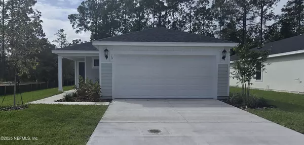 13 DILLY CT, Palm Coast, FL 32164