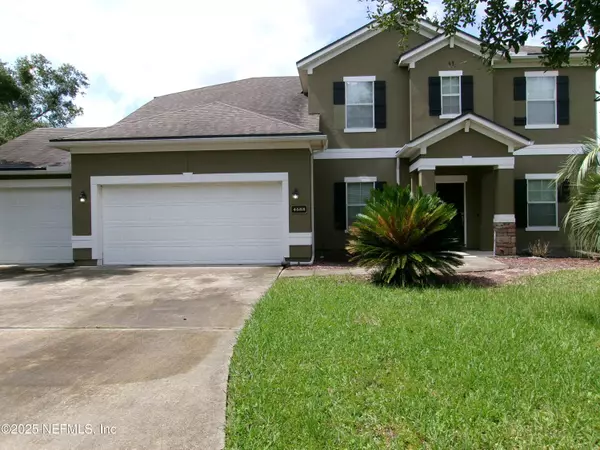 Orange Park, FL 32065,4688 CAMP CREEK LN