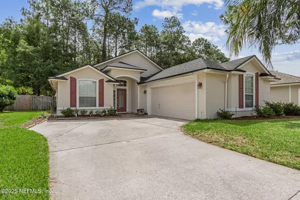 Fleming Island, FL 32003,2171 TRAILWOOD DR