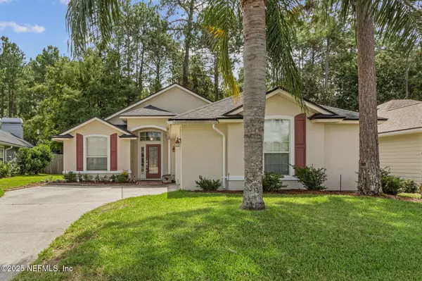 2171 TRAILWOOD DR, Fleming Island, FL 32003