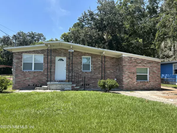 Jacksonville, FL 32209,6946 W WEST VIRGINIA AVE. AVE