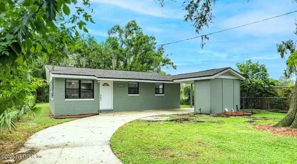 Jacksonville, FL 32208,9055 3RD AVE