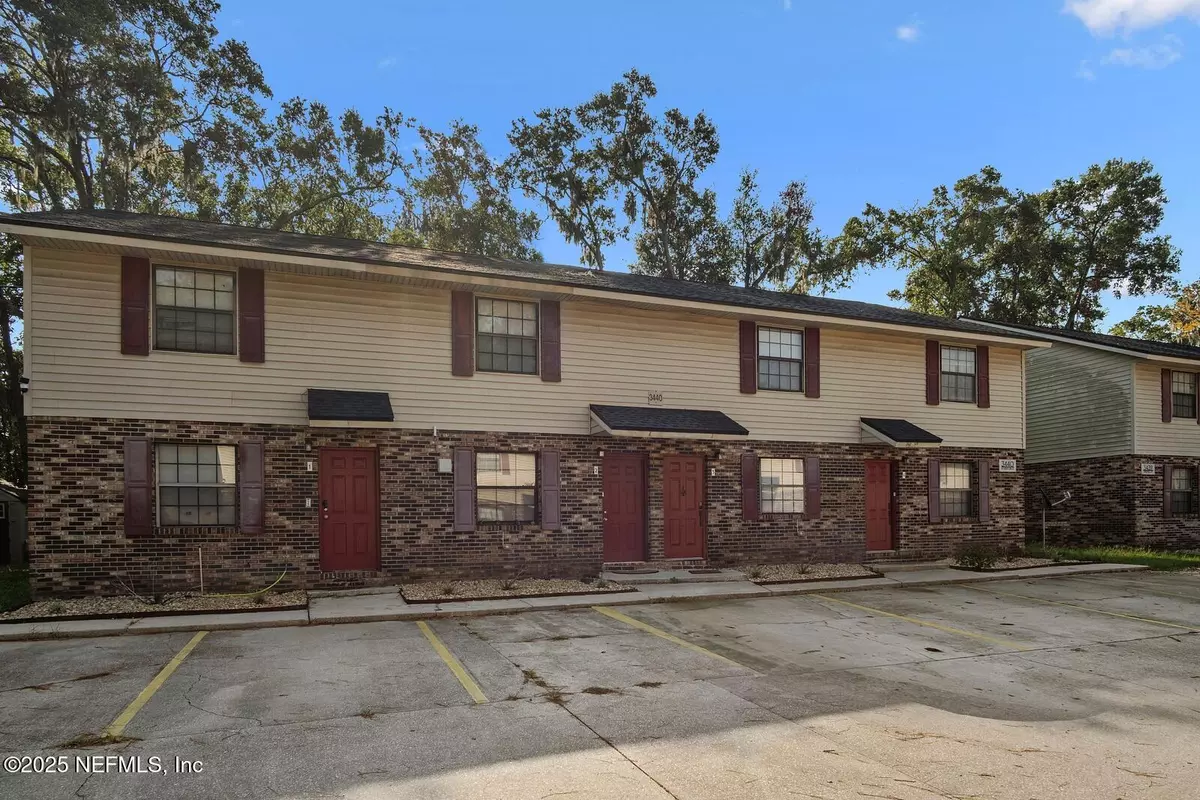 Jacksonville, FL 32207,3440 ATHERTON ST #3