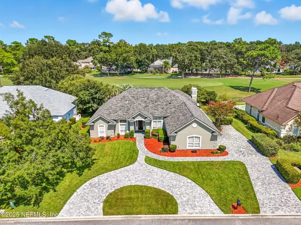 3743 CRICKET COVE RD E, Jacksonville, FL 32224