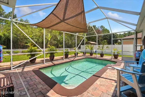 Palm Coast, FL 32137,5 BUFFALO BERRY PL