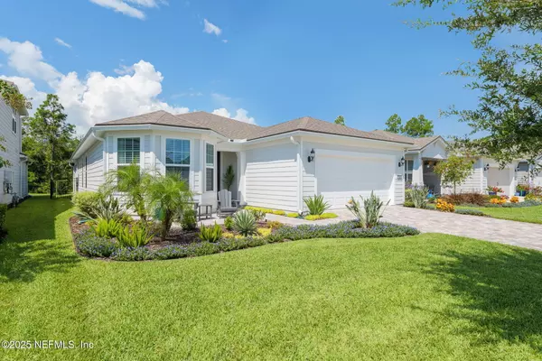 Ponte Vedra, FL 32081,356 TIMBER LIGHT TRL