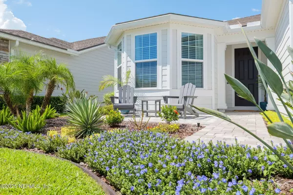 Ponte Vedra, FL 32081,356 TIMBER LIGHT TRL