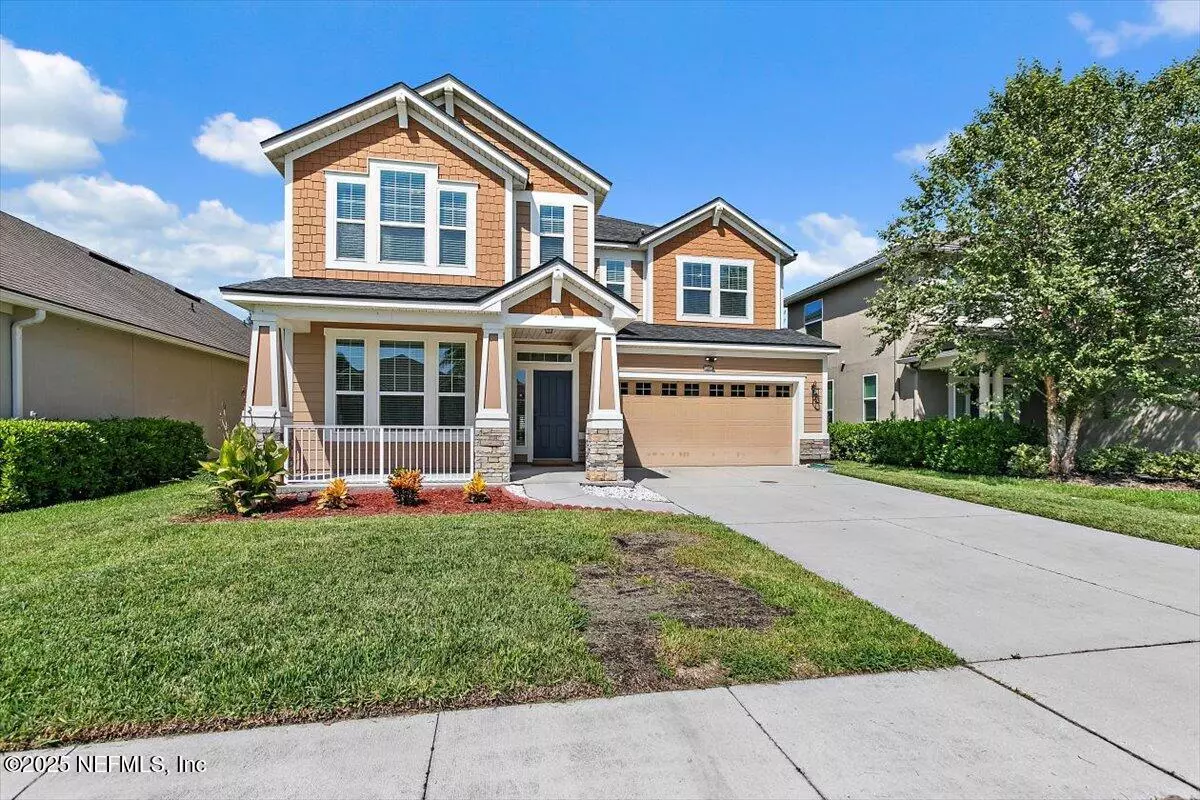 Jacksonville, FL 32258,14724 RAIN LILY ST