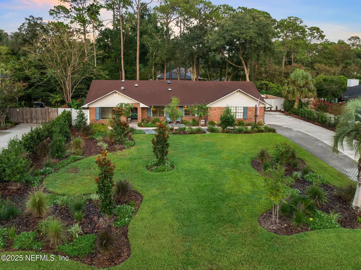 Jacksonville, FL 32223,1763 LEYBURN CT