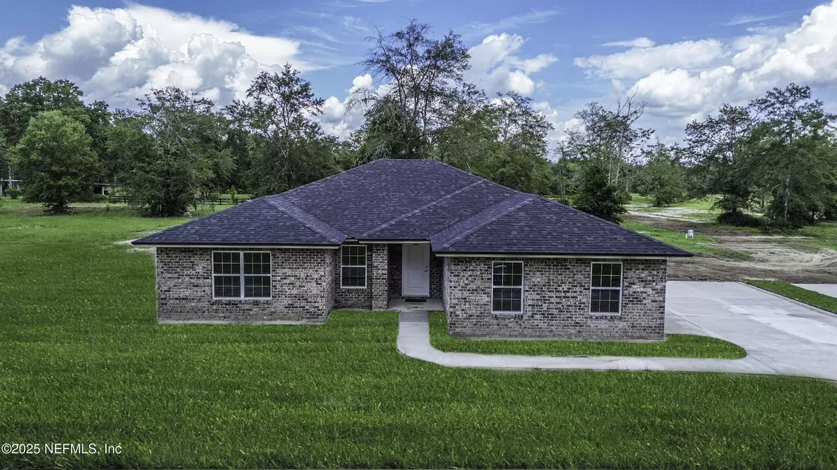 Callahan, FL 32011,451624 OLD DIXIE HWY