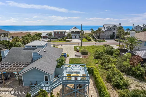 Fernandina Beach, FL 32034,1515 S FLETCHER AVE