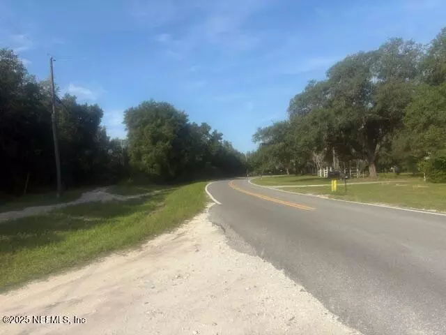 5727 CHIPPEWA AVE, Keystone Heights, FL 32656