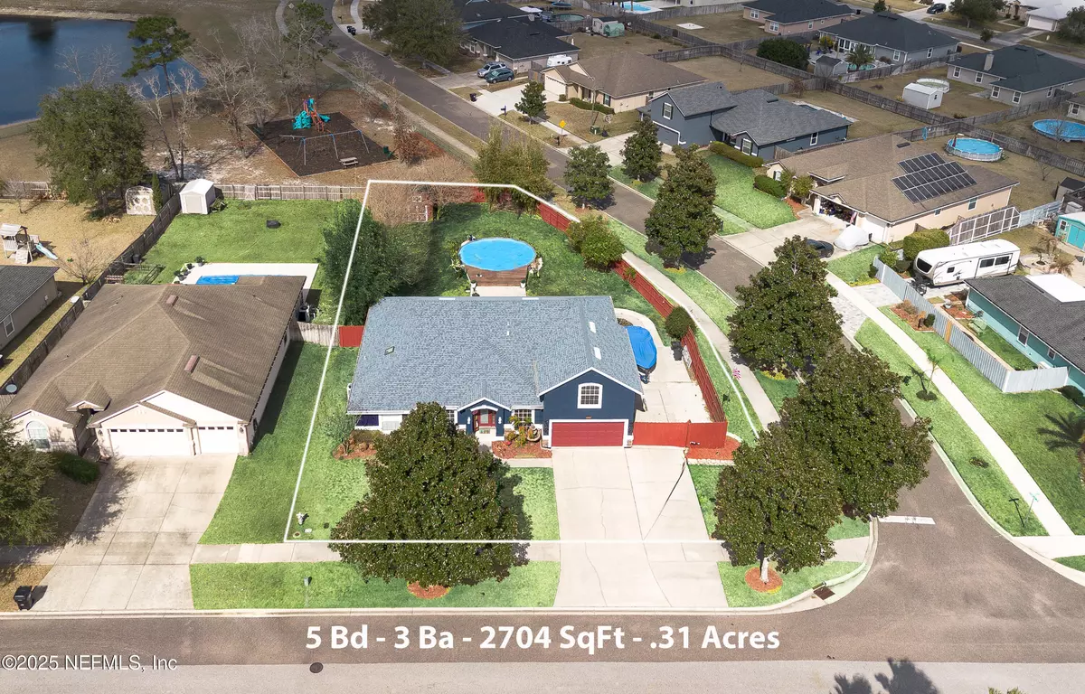 Green Cove Springs, FL 32043,2590 ROYAL POINTE DR