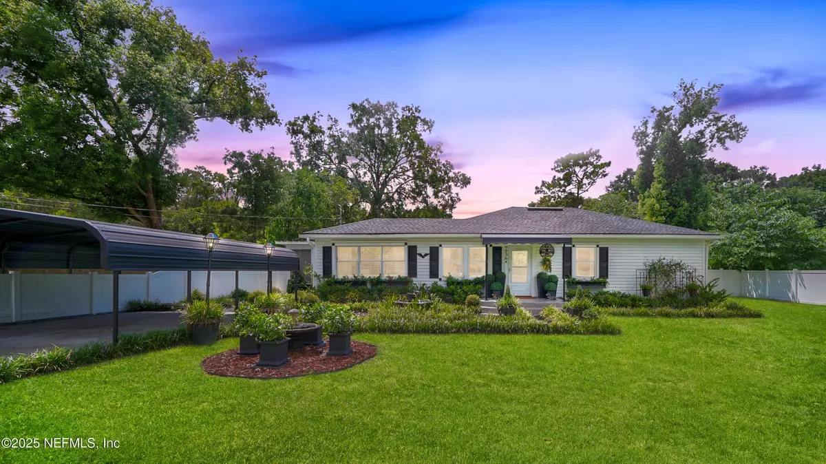 Jacksonville, FL 32246,9936 JEANETTE RD