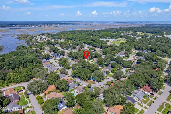 Jacksonville, FL 32233,2250 ASPEN RIDGE CT