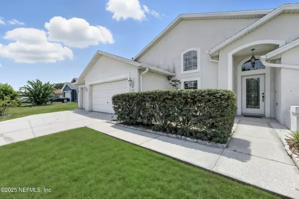 Deltona, FL 32725,431 SUNBURST ST