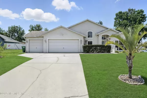 Deltona, FL 32725,431 SUNBURST ST