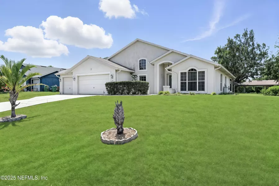431 SUNBURST ST, Deltona, FL 32725