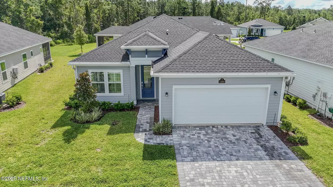 1560 STILLWATER BLVD, St. Johns, FL 32259