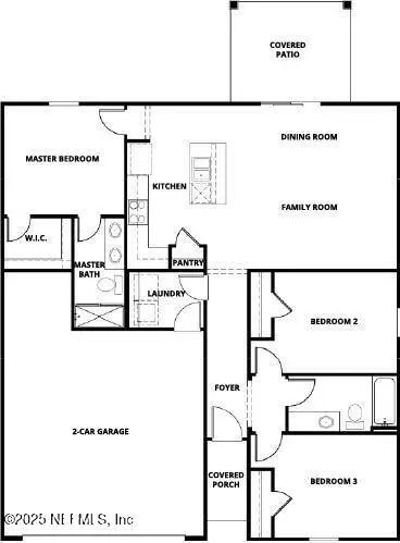 Hilliard, FL 32046,37247 WHISPER WAY