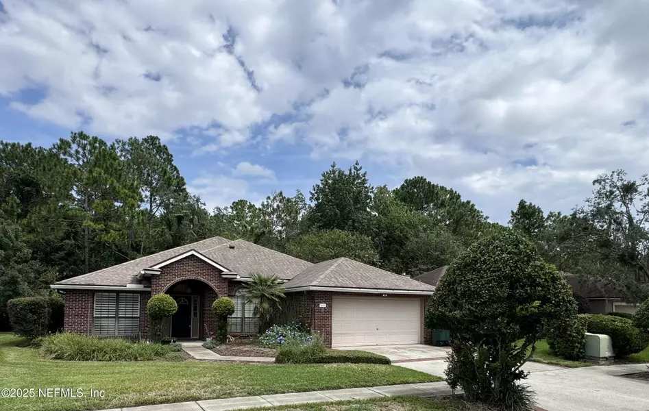 8699 CANOPY OAKS DR, Jacksonville, FL 32256