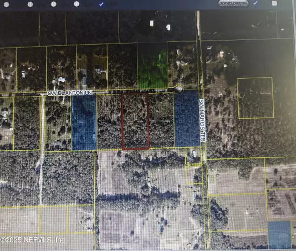 Lake City, FL 32024,000 SW BLANTON LN