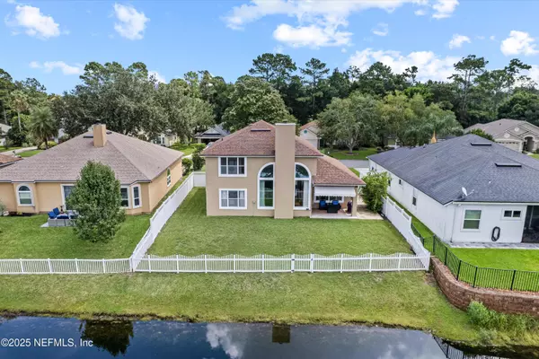Jacksonville, FL 32246,1754 TALL TREE DR E