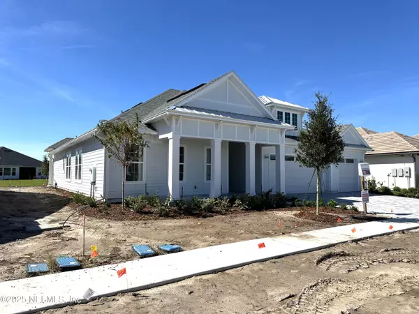 St. Augustine, FL 32095,537 PANTANO DR