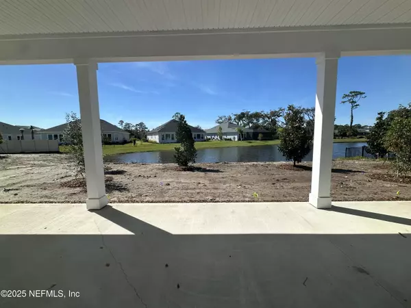 St. Augustine, FL 32095,537 PANTANO DR