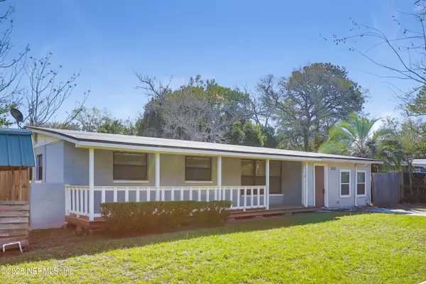 Jacksonville, FL 32210,2233 BOURGET DR
