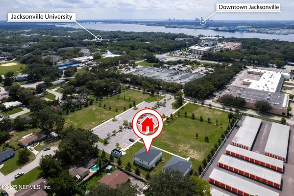 Jacksonville, FL 32277,5669 GEORGE CT