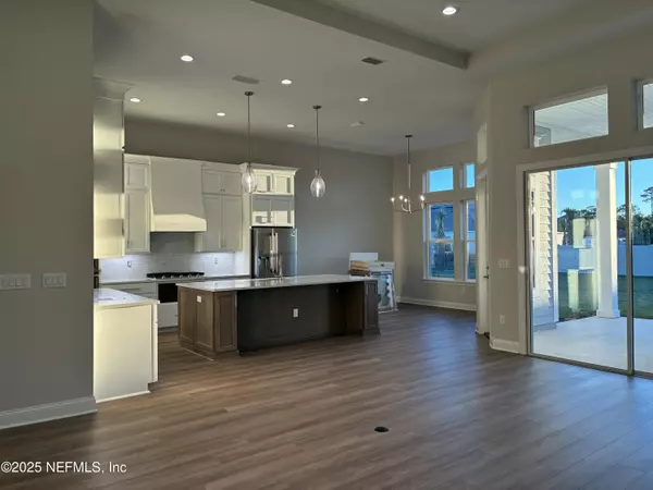 St. Augustine, FL 32095,523 PANTANO DR