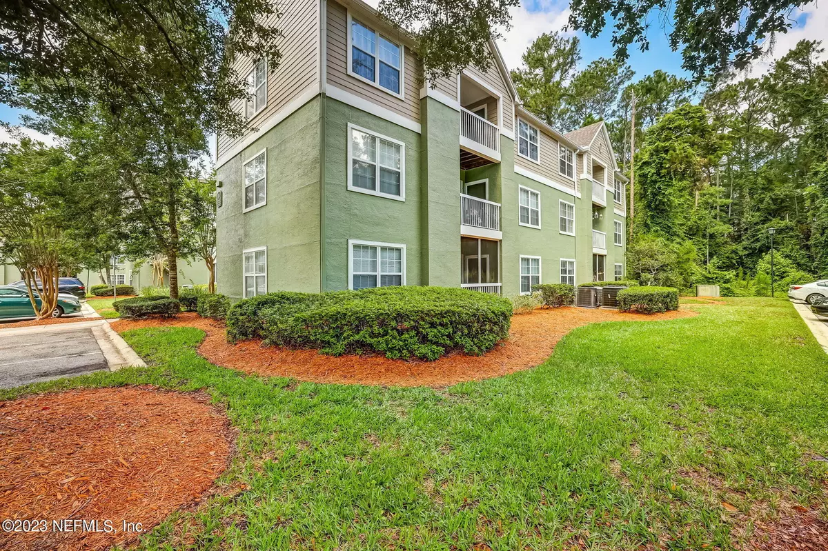 Jacksonville, FL 32256,7701 TIMBERLIN PARK BLVD #1617