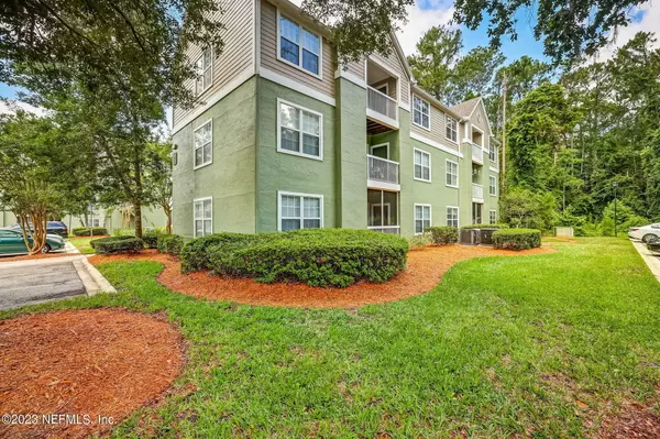 7701 TIMBERLIN PARK BLVD #1617, Jacksonville, FL 32256