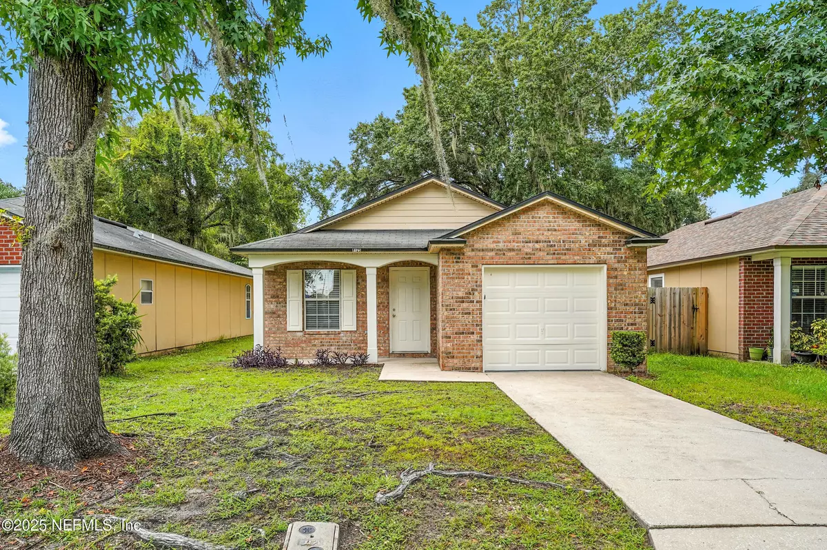 Jacksonville, FL 32216,8125 WOODS AVE