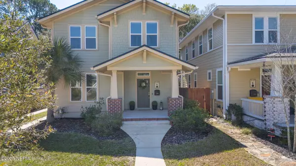 Jacksonville, FL 32205,2842 GREEN ST