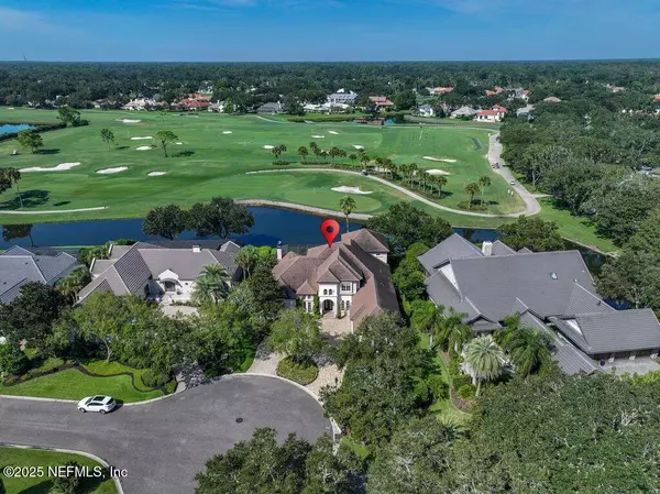 Ponte Vedra Beach, FL 32082,120 REGENTS PL