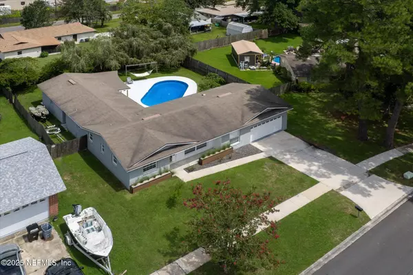 Orange Park, FL 32073,939 N GROVE PARK DR