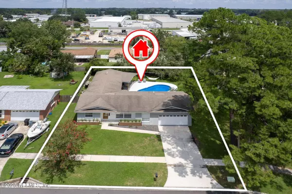 Orange Park, FL 32073,939 N GROVE PARK DR