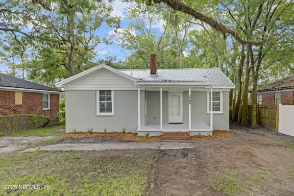 2908 BROADWAY AVE, Jacksonville, FL 32254