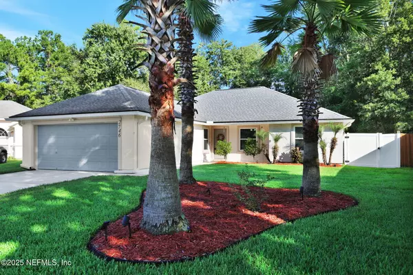 Middleburg, FL 32068,2746 ARCHER ST