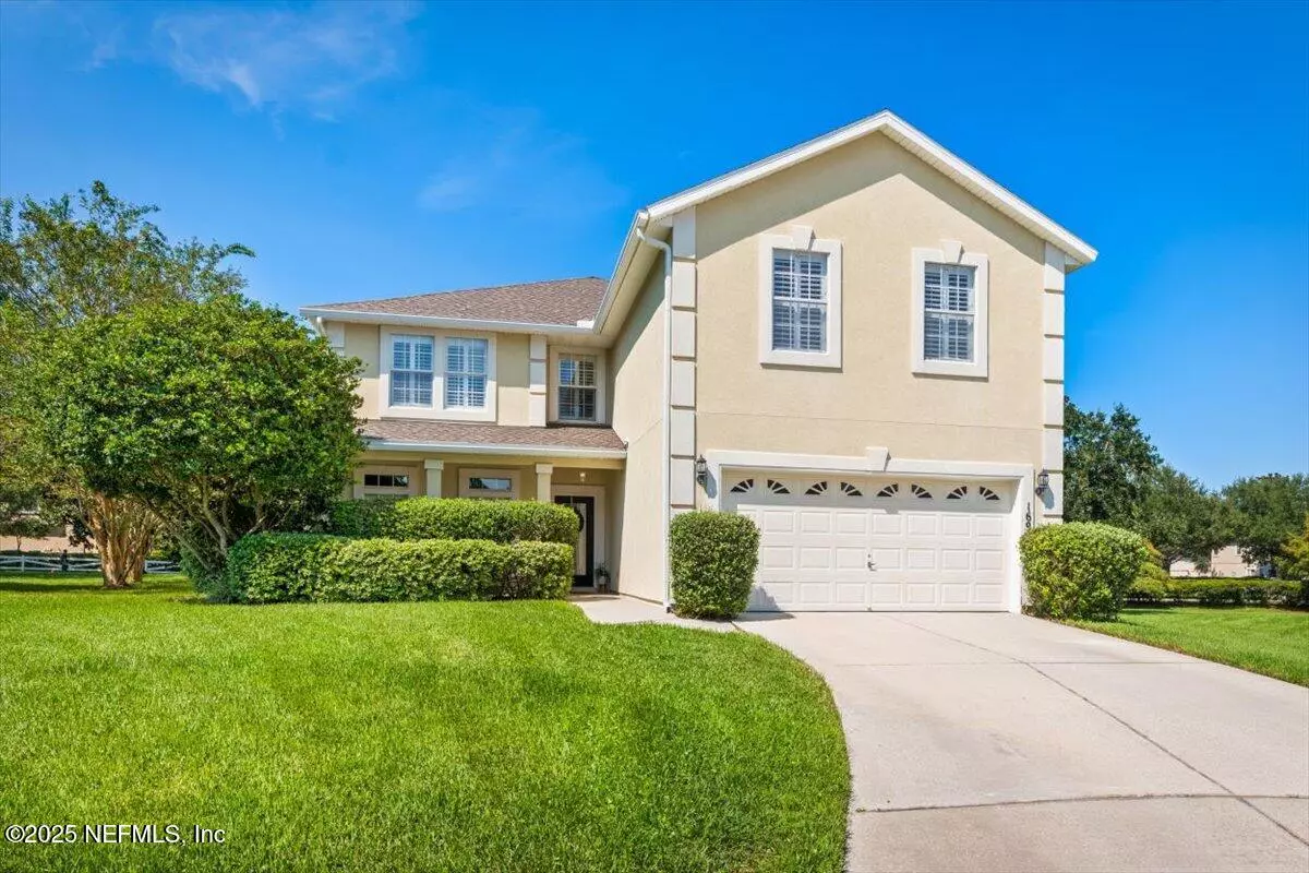 Jacksonville, FL 32225,1699 TIMBER CROSSING LN