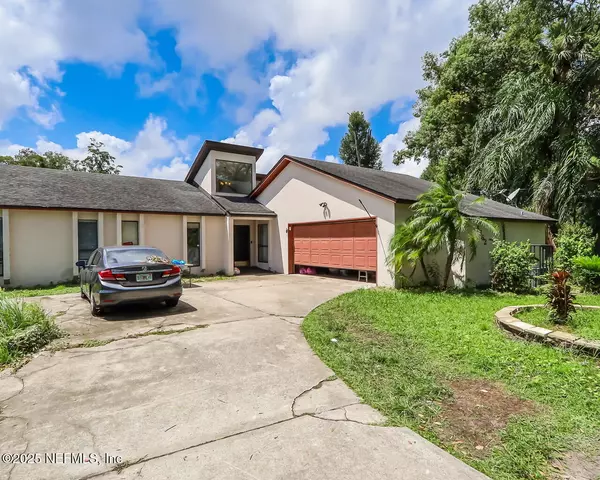 Jacksonville, FL 32211,5362 GALEWIND LN