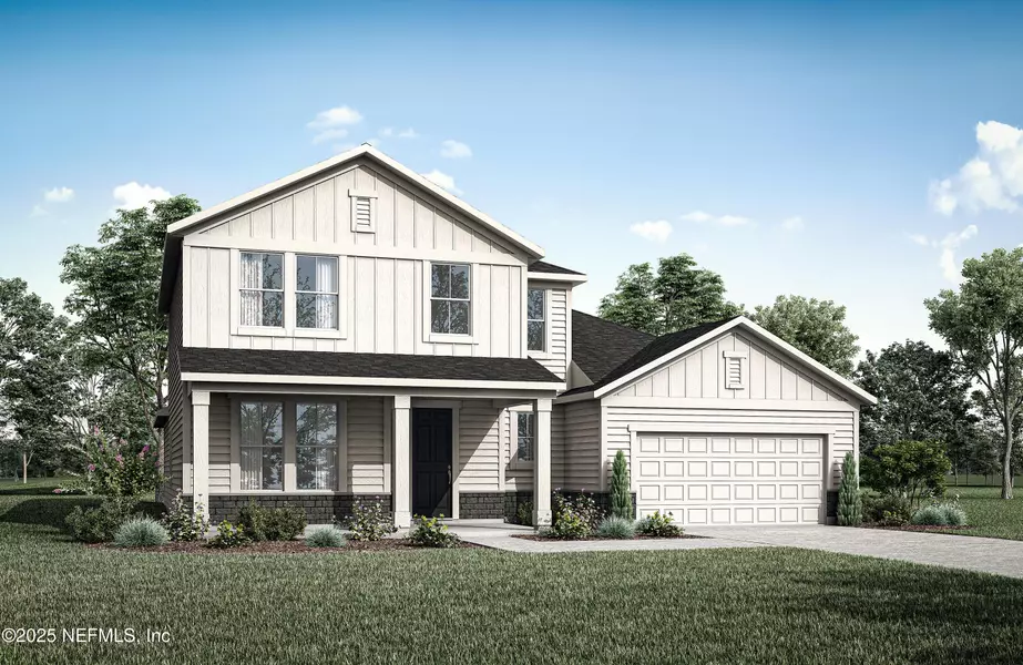 648 GOLDENROD DR, St. Augustine, FL 32092